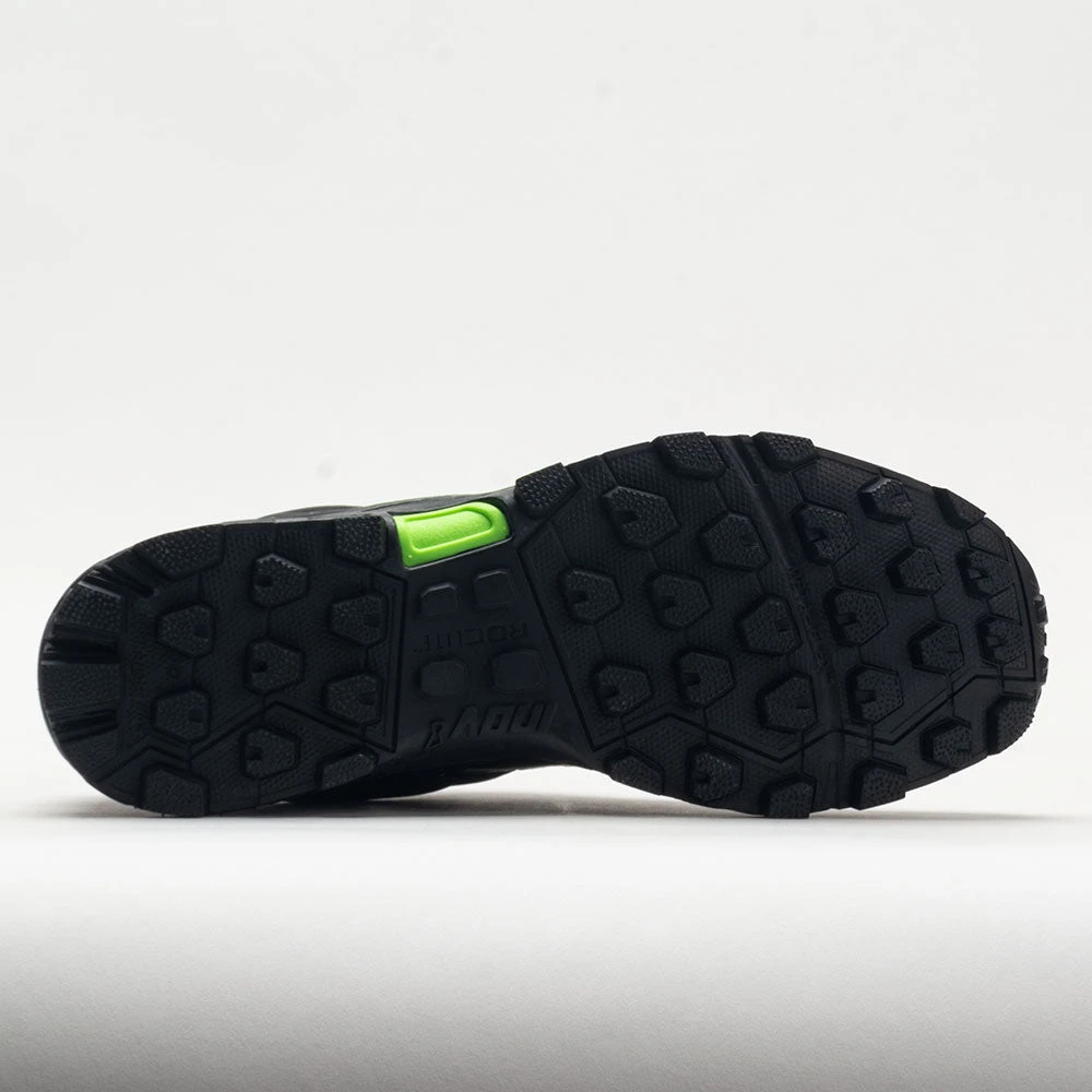 Inov-8 Roclite Ultra G 320 Men's Black/Green 6 Inov-8 Roclite Ultra G 320 Men's Black/Green - Image 4