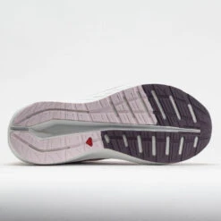 Salomon Aero Blaze Women's Cradle Pink/White/Moonscape -Hoka Shoes Shop 040657 4