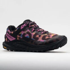 Merrell Antora 3 Women's Rainbow Leopard -Hoka Shoes Shop 040729 5