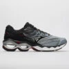 Mizuno Wave Creation 20 Men's Tradewinds/Black 2 Mizuno Wave Creation 20 Men's Tradewinds/Black -Hoka Shoes Shop 043156 3