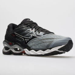 Mizuno Wave Creation 20 Men's Tradewinds/Black -Hoka Shoes Shop 043156 5