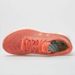 Under Armour Velociti 2 Women's Coral Dust/Peach Plasma -Hoka Shoes Shop 044305 2