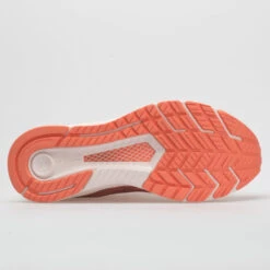 Under Armour Velociti 2 Women's Coral Dust/Peach Plasma -Hoka Shoes Shop 044305 4