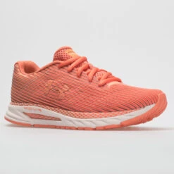 Under Armour Velociti 2 Women's Coral Dust/Peach Plasma -Hoka Shoes Shop 044305 5