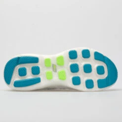 Skechers GOrun 7 Women's Gray/Blue -Hoka Shoes Shop 045069 4