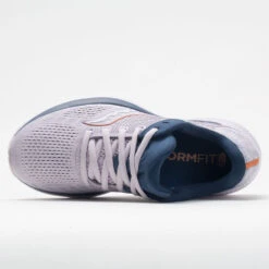 Saucony Guide 14 Women's Lilac/Storm 10 Saucony Guide 14 Women's Lilac/Storm -Hoka Shoes Shop 045973 2