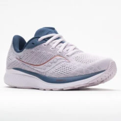 Saucony Guide 14 Women's Lilac/Storm 12 Saucony Guide 14 Women's Lilac/Storm -Hoka Shoes Shop 045973 5