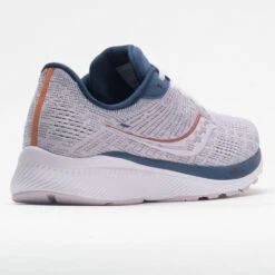 Saucony Guide 14 Women's Lilac/Storm 13 Saucony Guide 14 Women's Lilac/Storm -Hoka Shoes Shop 045973 6