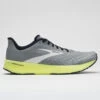 Brooks Hyperion Tempo Men's Gray/Black/Nightlife -Hoka Shoes Shop 046369 3