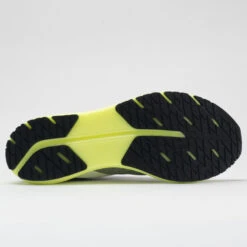 Brooks Hyperion Tempo Men's Gray/Black/Nightlife -Hoka Shoes Shop 046369 4