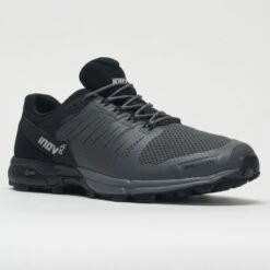 Inov-8 Roclite G 275 Men's Grey/Black -Hoka Shoes Shop 046505 5
