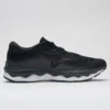 Mizuno Wave Sky 5 Waveknit Men's Black 2 Mizuno Wave Sky 5 Waveknit Men's Black -Hoka Shoes Shop 046641 3