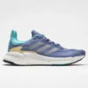 Adidas Solar Boost 3 Women's Orbit Violet/Silver Metallic/Orange Tint -Hoka Shoes Shop 046783 3