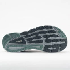 Altra Torin 5 Luxe Women's Gray/Blue -Hoka Shoes Shop 046832 4