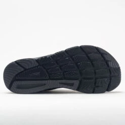 Altra Torin 5 Luxe Men's Black/Black -Hoka Shoes Shop 046834 4