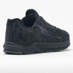 Altra Torin 5 Luxe Men's Black/Black -Hoka Shoes Shop 046834 6