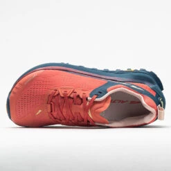 Altra Olympus 4 Lady Navy/Coral -Hoka Shoes Shop 046852 2