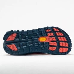 Altra Olympus 4 Lady Navy/Coral -Hoka Shoes Shop 046852 4