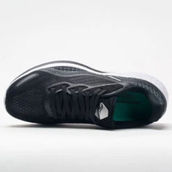 Saucony Endorphin Shift 2 Women's Black/White -Hoka Shoes Shop 046934 2