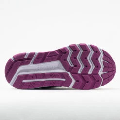 Saucony Echelon 8 Women's Space/Razzle -Hoka Shoes Shop 047006 4