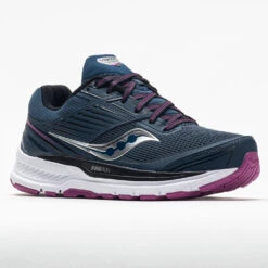 Saucony Echelon 8 Women's Space/Razzle -Hoka Shoes Shop 047006 5
