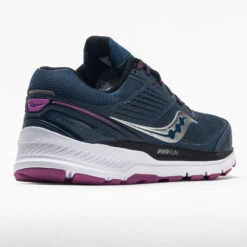 Saucony Echelon 8 Women's Space/Razzle -Hoka Shoes Shop 047006 6