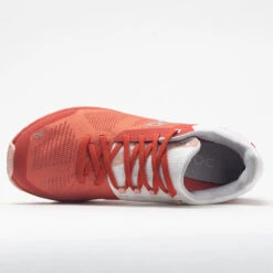 On Running On Cloudsurfer 6 Women's Rust/Rose -Hoka Shoes Shop 047169 2