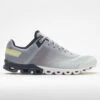 On Running On Cloudflow Men's Alloy/Magnet -Hoka Shoes Shop 047176 3