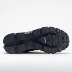 On Running On Cloudventure Waterproof Women's Black -Hoka Shoes Shop 047210 4