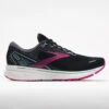 Brooks Ghost 14 Women's Black/Pink/Yucca -Hoka Shoes Shop 047279 3