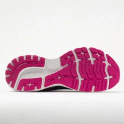 Brooks Ghost 14 Women's Black/Pink/Yucca 11 Brooks Ghost 14 Women's Black/Pink/Yucca -Hoka Shoes Shop 047279 4