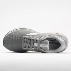 Brooks Ghost 14 Women's Alloy/Primer Gray/Oyster -Hoka Shoes Shop 047281 2