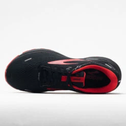 Brooks Ghost 14 GTX Men's Black/Blackened Pearl -Hoka Shoes Shop 047287 2