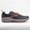 Brooks Cascadia 16 GTX Men's Black/ebony/Cinnabar 1 Brooks Cascadia 16 GTX Men's Black/ebony/Cinnabar -Hoka Shoes Shop 047327 3