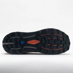 Brooks Cascadia 16 GTX Men's Black/ebony/Cinnabar -Hoka Shoes Shop 047327 4