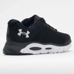 Under Armour HOVR Infinite 3 Men's Black/White -Hoka Shoes Shop 047378 6