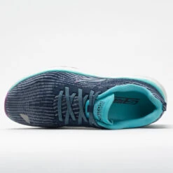 Skechers GOrun Forza 4 Women's Navy/Multi 10 Skechers GOrun Forza 4 Women's Navy/Multi -Hoka Shoes Shop 047491 2