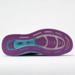 Skechers GOrun Forza 4 Women's Navy/Multi 11 Skechers GOrun Forza 4 Women's Navy/Multi -Hoka Shoes Shop 047491 4