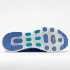 Skechers GOrun MaxRoad 5 Women's Blue/Turquoise -Hoka Shoes Shop 047530 4