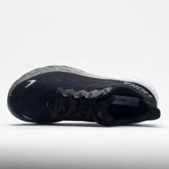 HOKA Arahi 6 Women's Black/White -Hoka Shoes Shop 047536 2