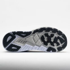 HOKA Arahi 6 Women's Black/White -Hoka Shoes Shop 047536 4