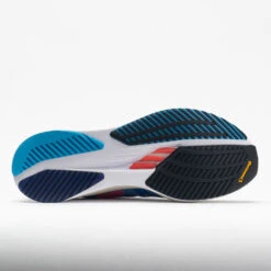 Adidas Adizero Boston 10 Men's Legacy Indigo/Turbo/Sky Rush 11 Adidas Adizero Boston 10 Men's Legacy Indigo/Turbo/Sky Rush -Hoka Shoes Shop 047568 4