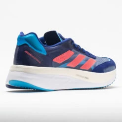 Adidas Adizero Boston 10 Men's Legacy Indigo/Turbo/Sky Rush 13 Adidas Adizero Boston 10 Men's Legacy Indigo/Turbo/Sky Rush -Hoka Shoes Shop 047568 6