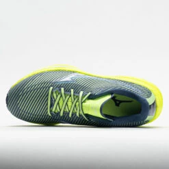 Mizuno Wave Rebellion Women's Neo Lime -Hoka Shoes Shop 047591 2