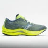 Mizuno Wave Rebellion Women's Neo Lime -Hoka Shoes Shop 047591 3