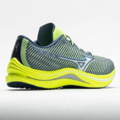 Mizuno Wave Rebellion Women's Neo Lime -Hoka Shoes Shop 047591 6