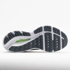 Mizuno Wave Inspire 18 Women's Ultimate Grey/Silver -Hoka Shoes Shop 047600 4