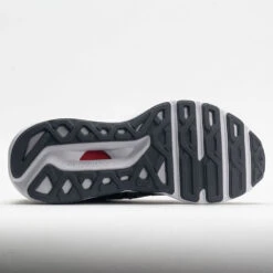 Mizuno Wave Horizon 6 Men's Ultimate Grey/Silver -Hoka Shoes Shop 047616 4