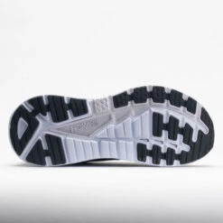 HOKA Gaviota 4 Women's Black/White -Hoka Shoes Shop 047625 4