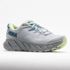 HOKA Gaviota 4 Men's Harbor Mist/Butterfly 12 HOKA Gaviota 4 Men's Harbor Mist/Butterfly -Hoka Shoes Shop 047627 5